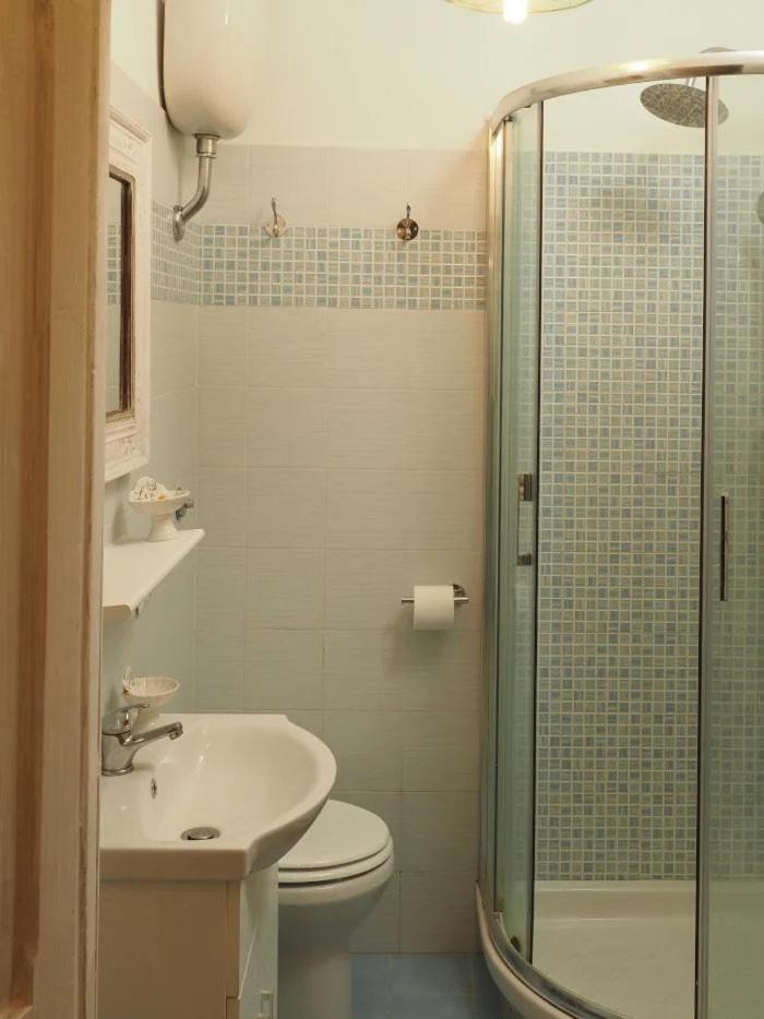 Regina Margherita Casa Vacanza Civitavecchia Bagian luar foto