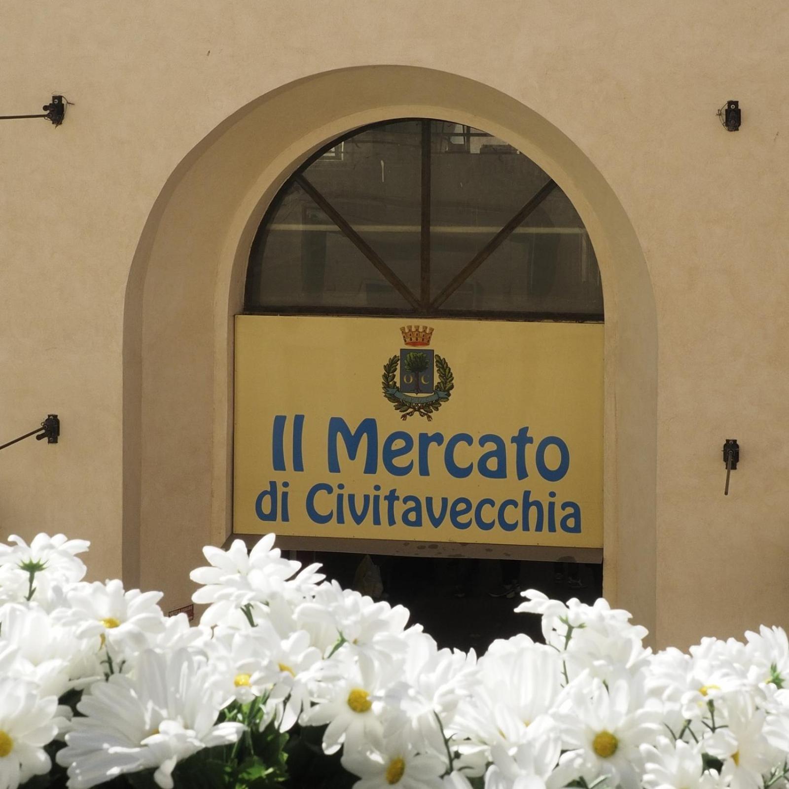 Regina Margherita Casa Vacanza Civitavecchia Bagian luar foto